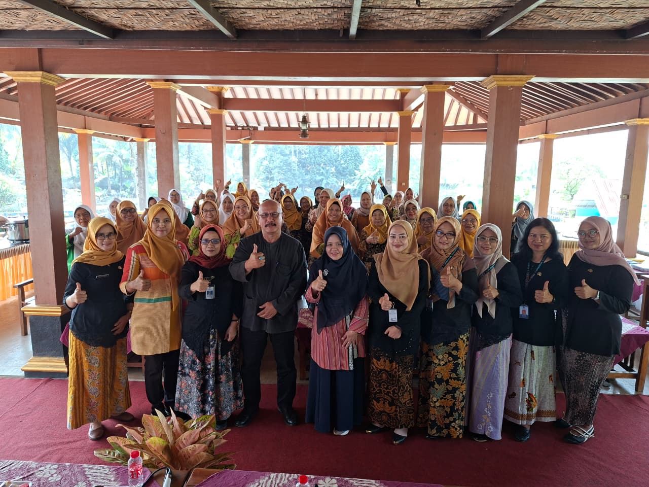 Peningkatan Kapasitas Perempuan dalam Mewujudkan Kesetaraan dan Keadilan Gender Tahun 2026
