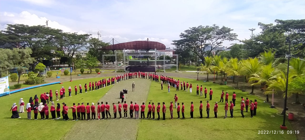 Capacity Building Tumbuh kembangkan Komitmen dan Mental Positif Operator Dapodik