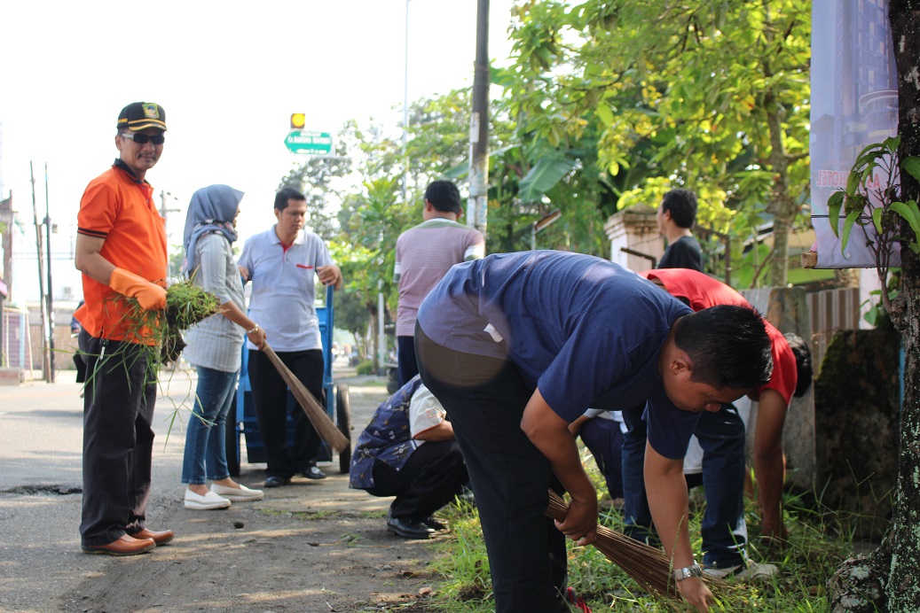 Gerakan Jum