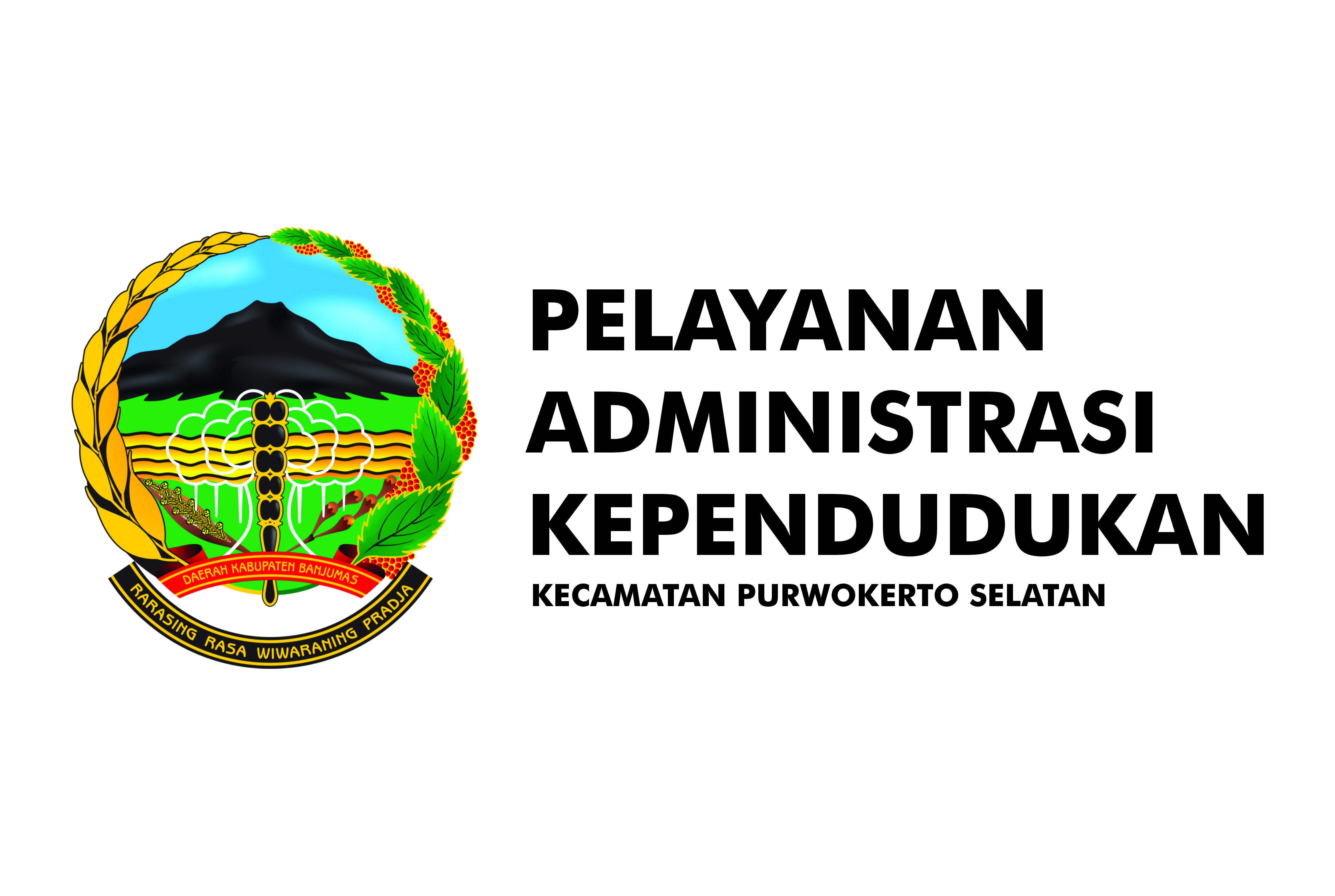 Pelayanan Administrasi Kependudukan