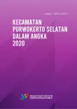 Kecamatan Purwokerto Selatan dalam Angka 2020