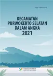 Kecamatan Purwokerto Selatan dalam Angka 2021