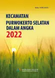 Kecamatan Purwokerto Selatan dalam Angka 2022