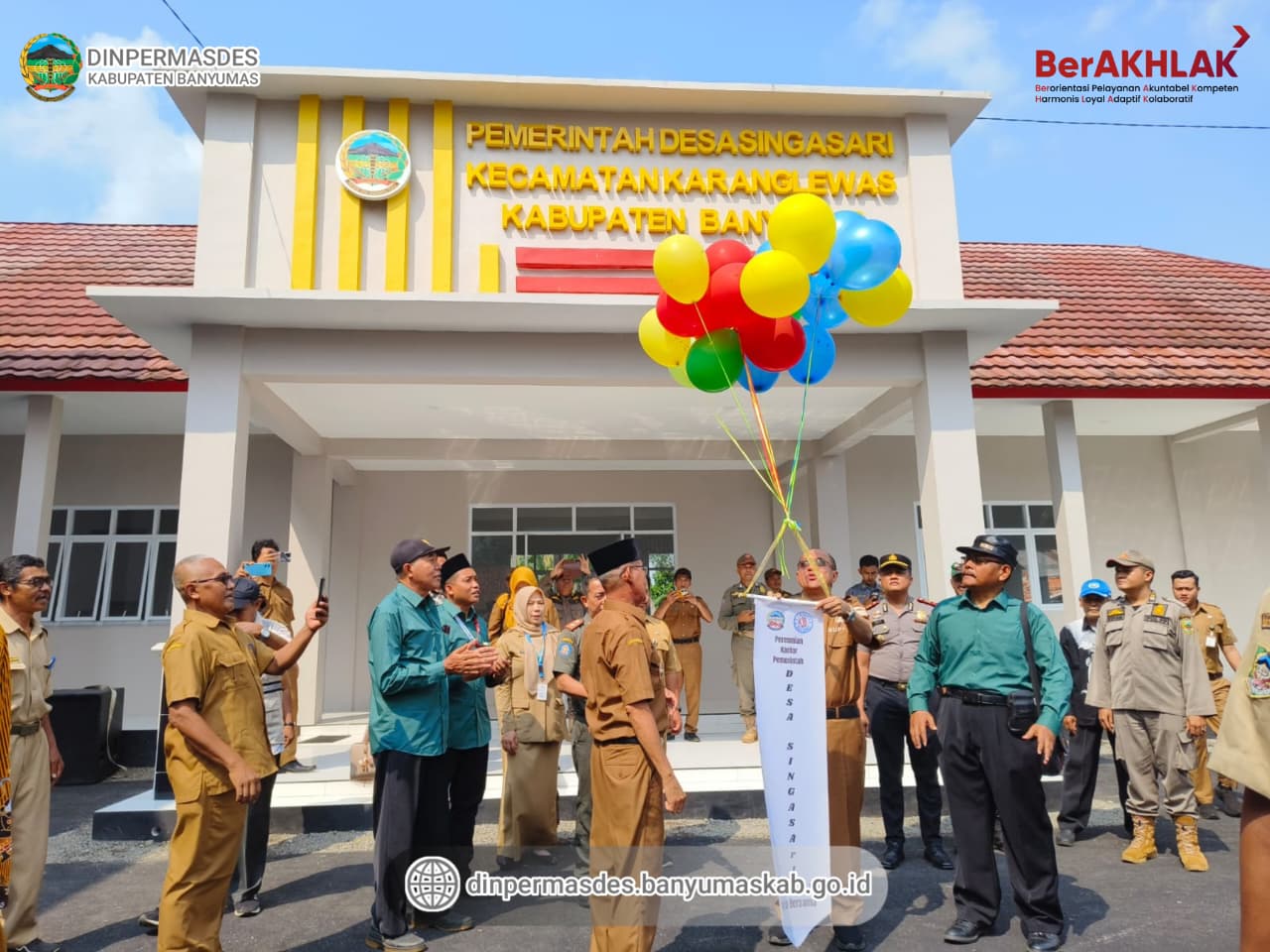 Berita