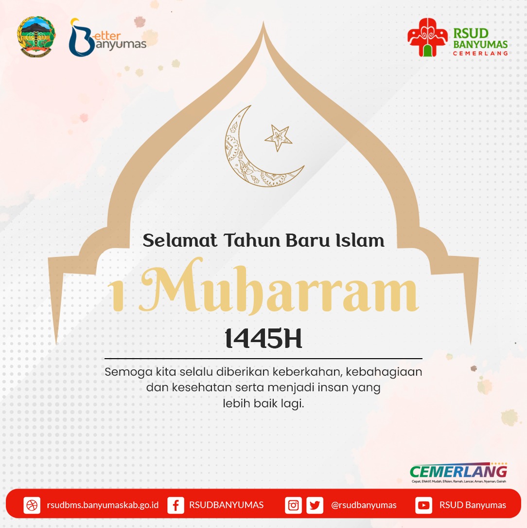 Tahun Baru Islam