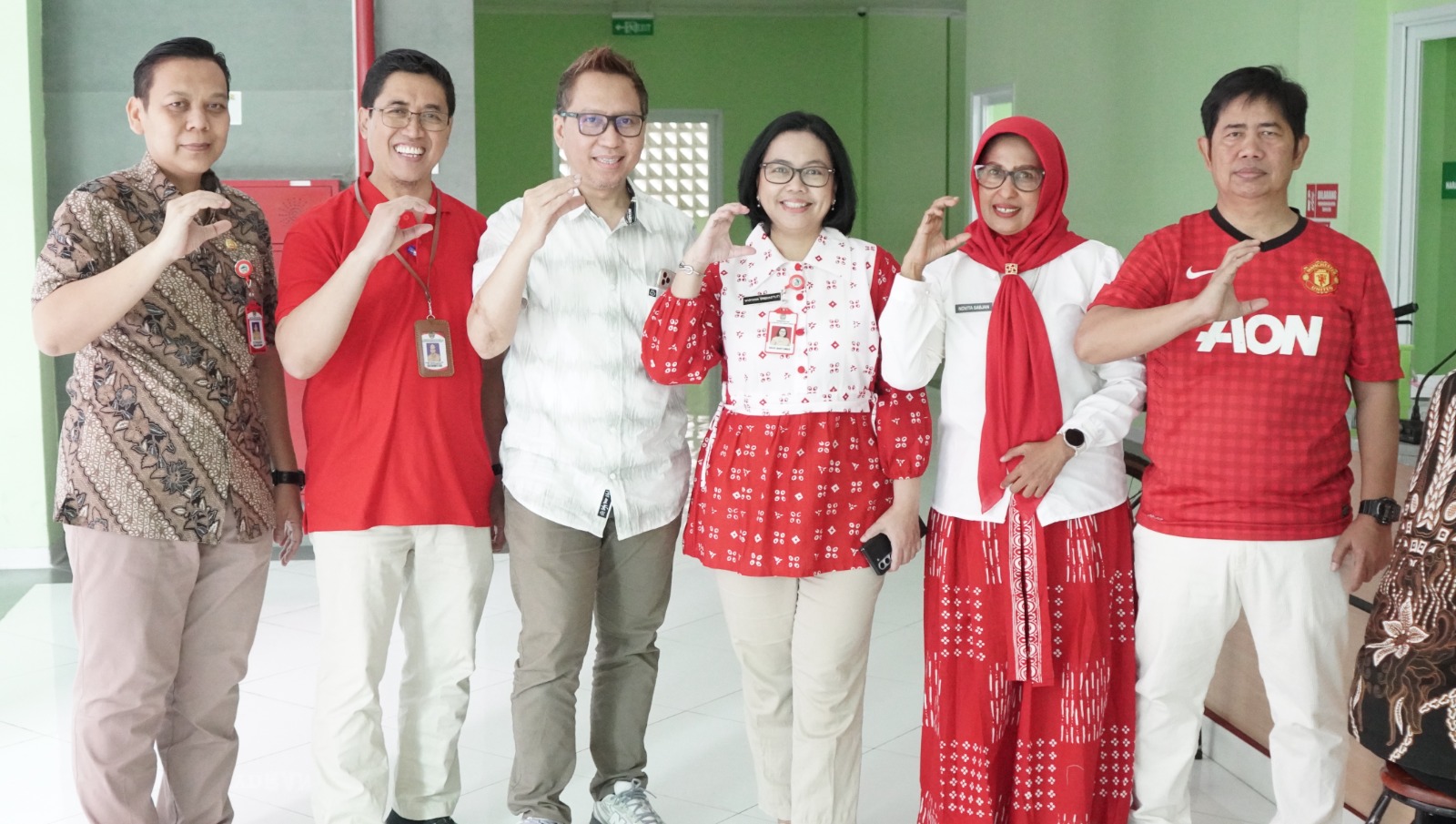 HUT Ke-81 Kemerdekaan RI - RSUD Banyumas Gelar Aksi Donor Darah