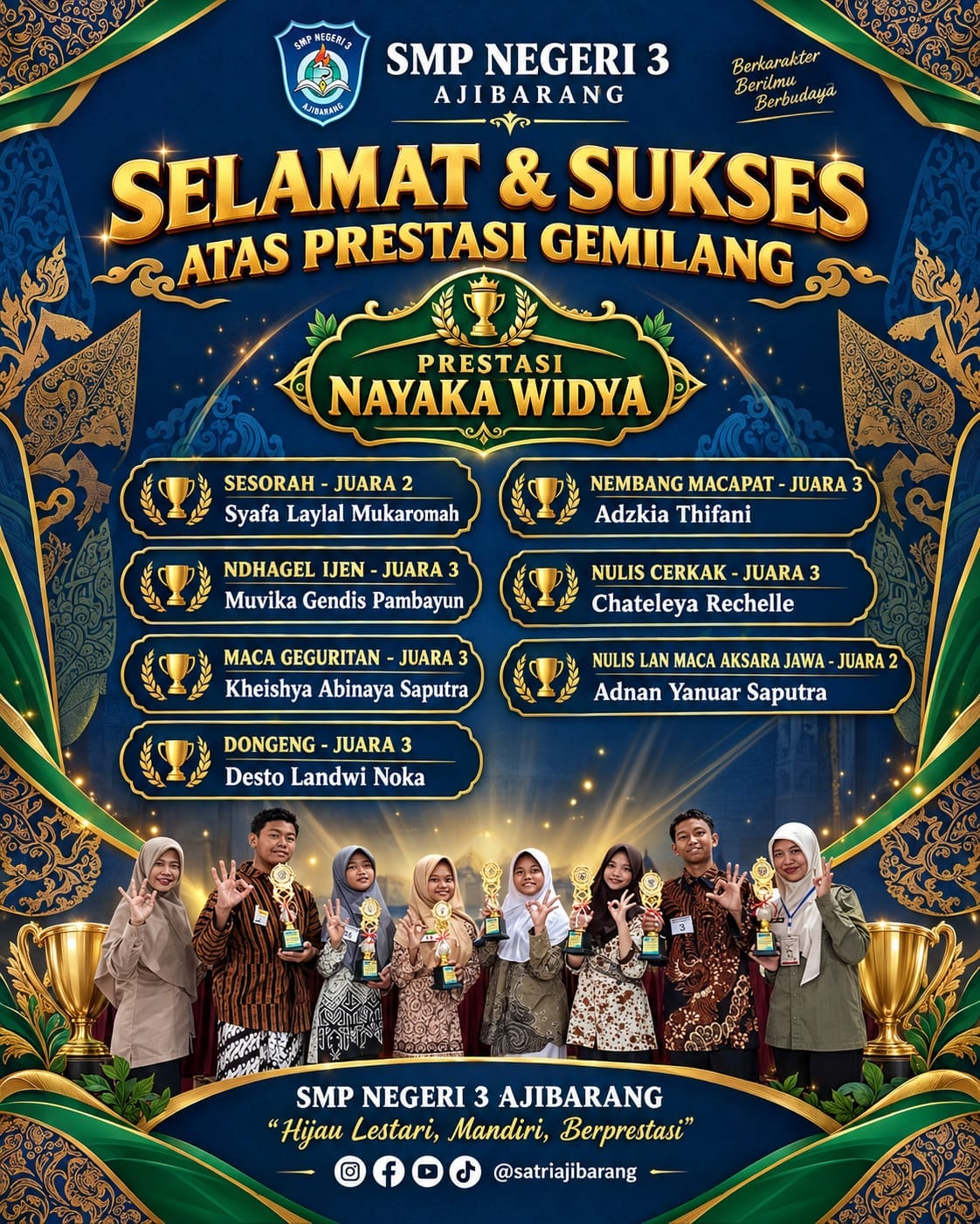Panen Juara