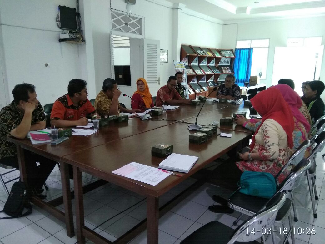 Rencana Pengembangan Sistem Informasi Desa (SID) di Kabupaten Banyumas