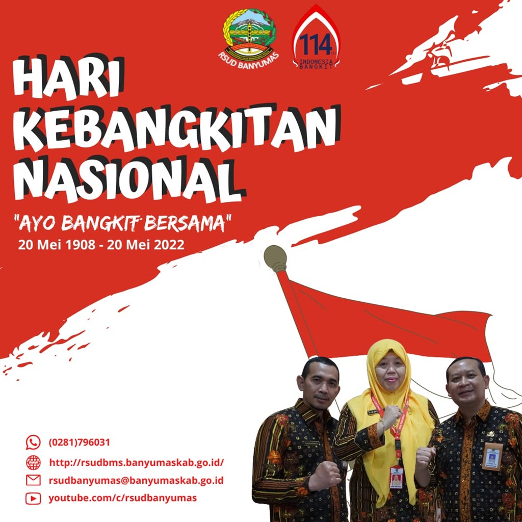 Hari Kebangkitan Nasional