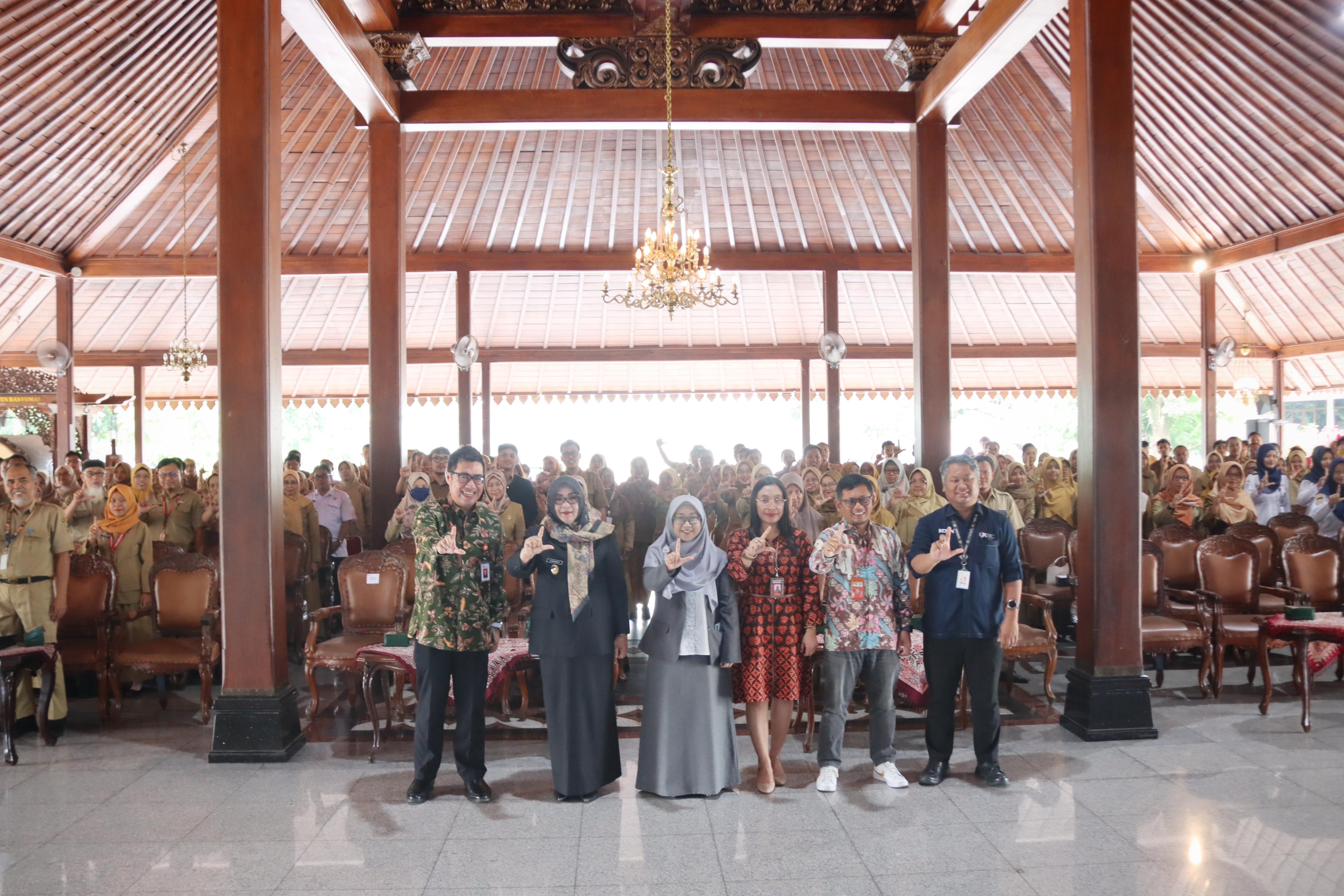 Kabupaten Banyumas