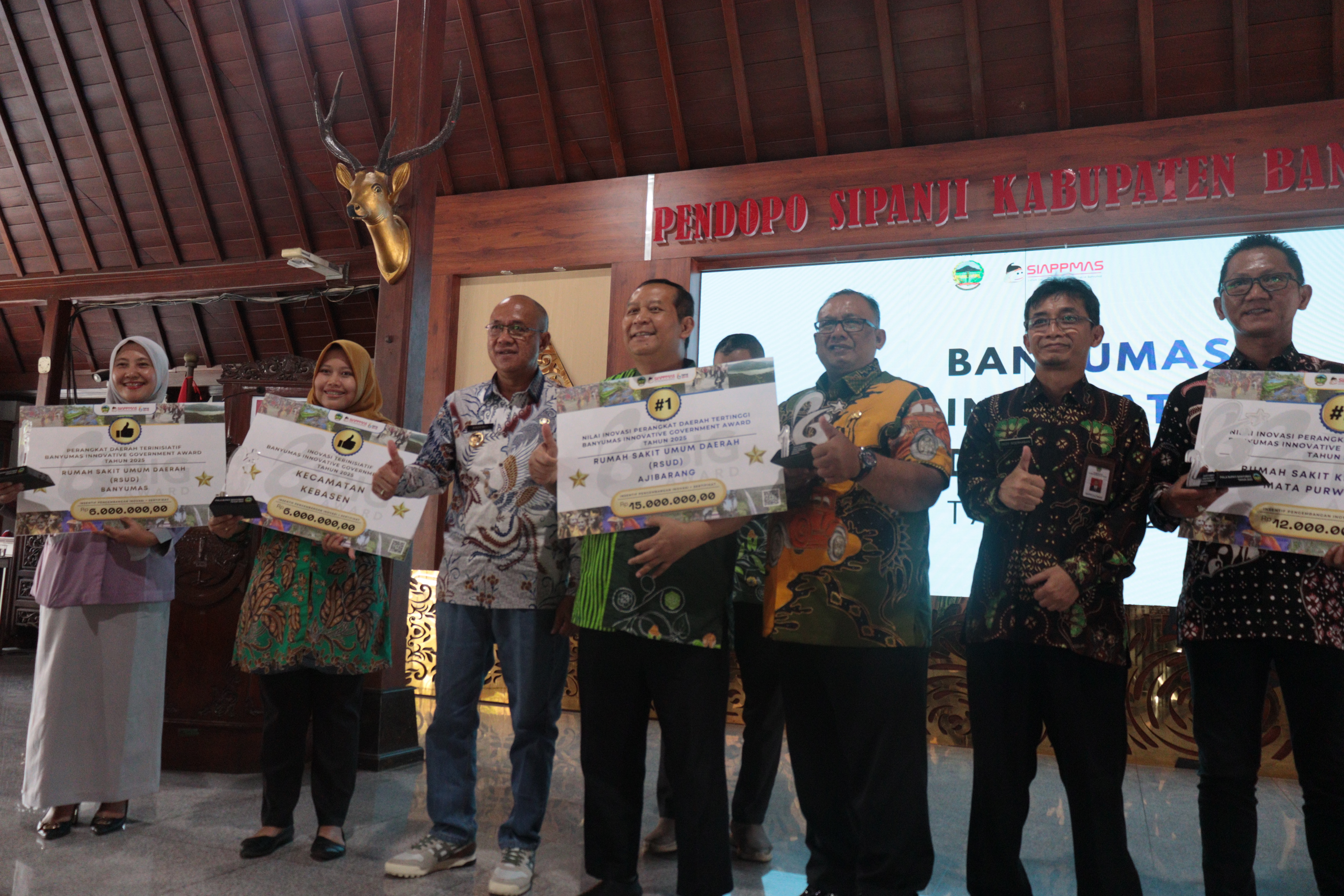 Tidak Menilai Gajah, Kuda dan Monyet dengan Lomba Lari