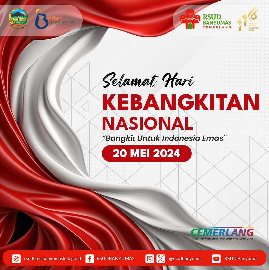 Hari Kebangkitan Nasional 2024