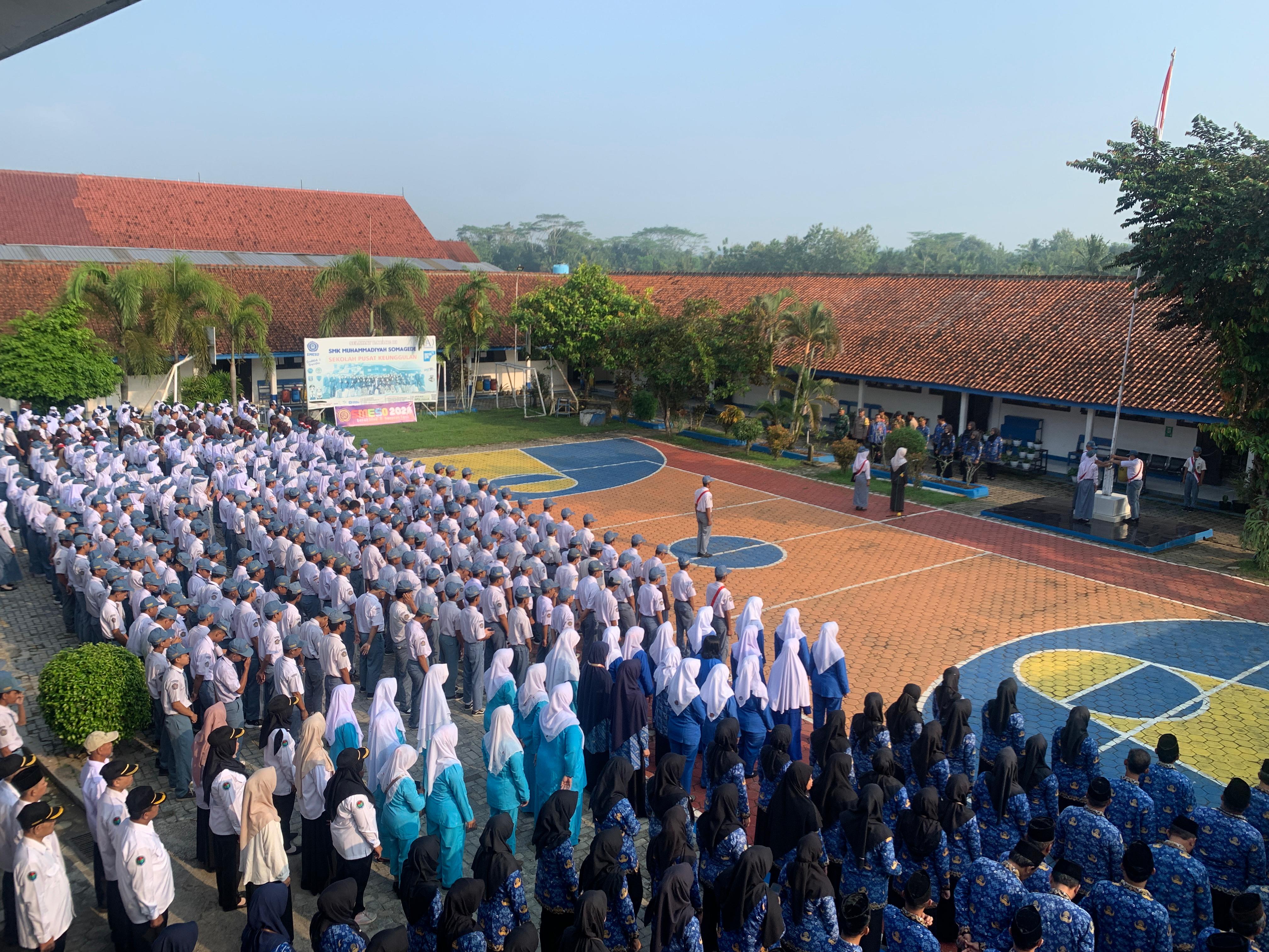 PERINGATAN KE-118 HARI KEBANGKITAN NASIONAL TAHUN 2026 