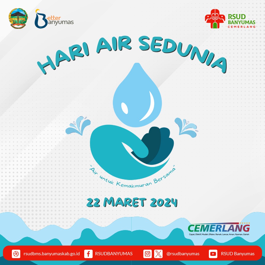 Hari Air Sedunia