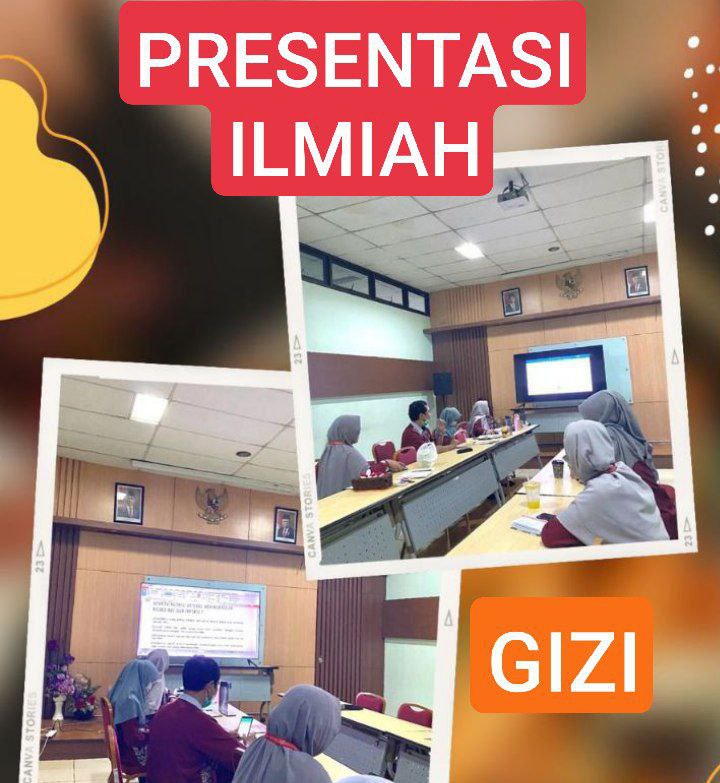 NUTRISI ENTERAL VERSUS PARENTERAL || PRESENTASI ILMIAH GIZI RSUD AJIBARANG