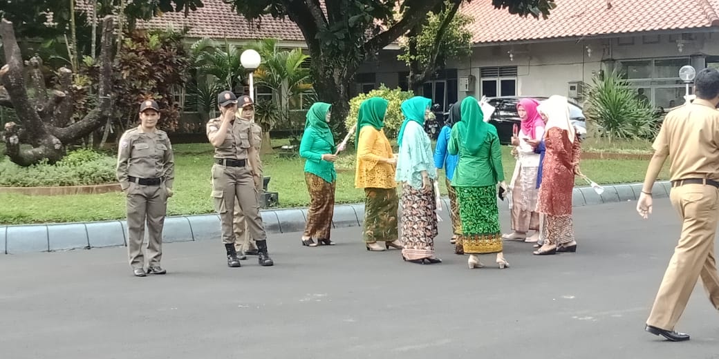 PAM hari Kartini