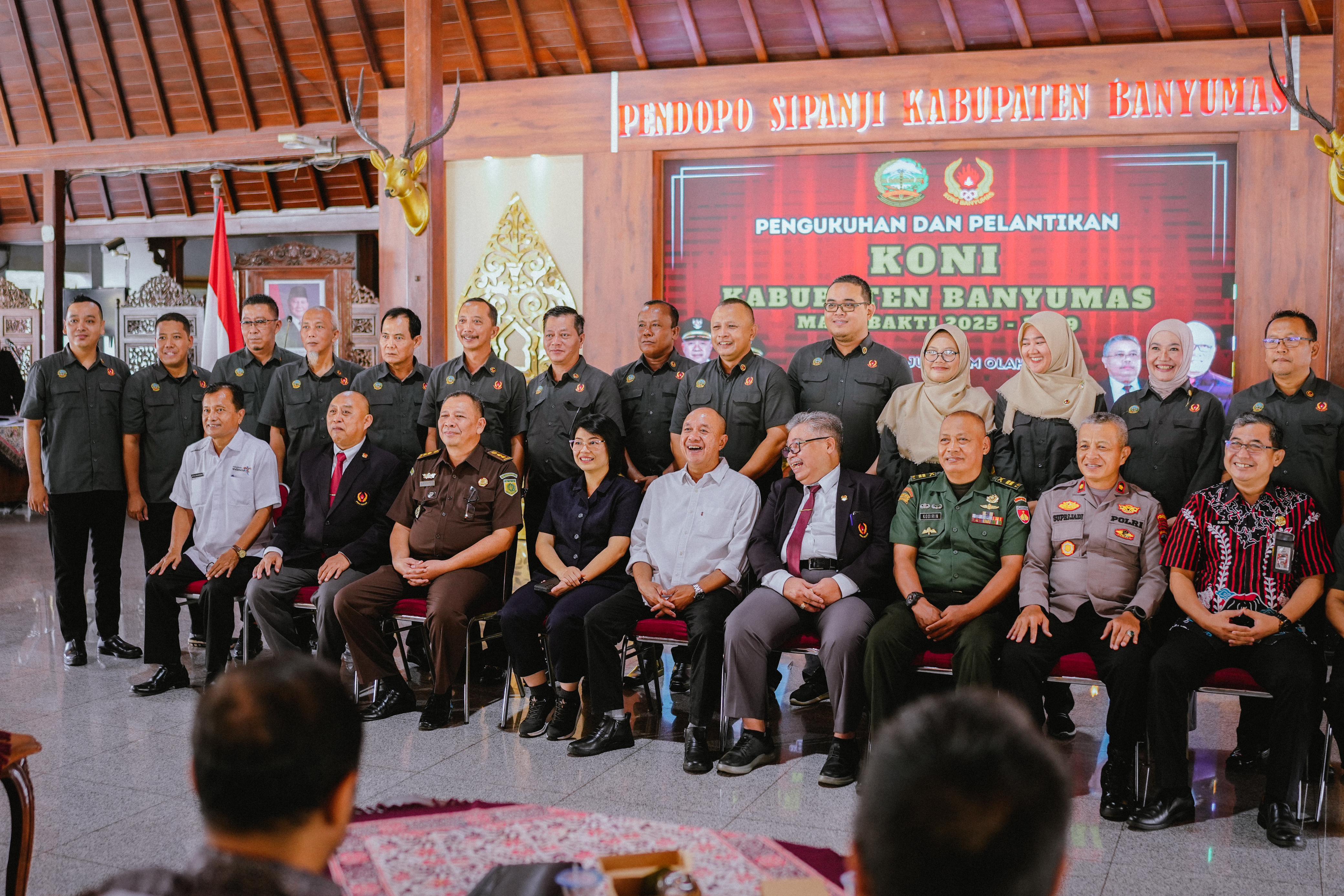 Kabupaten Banyumas