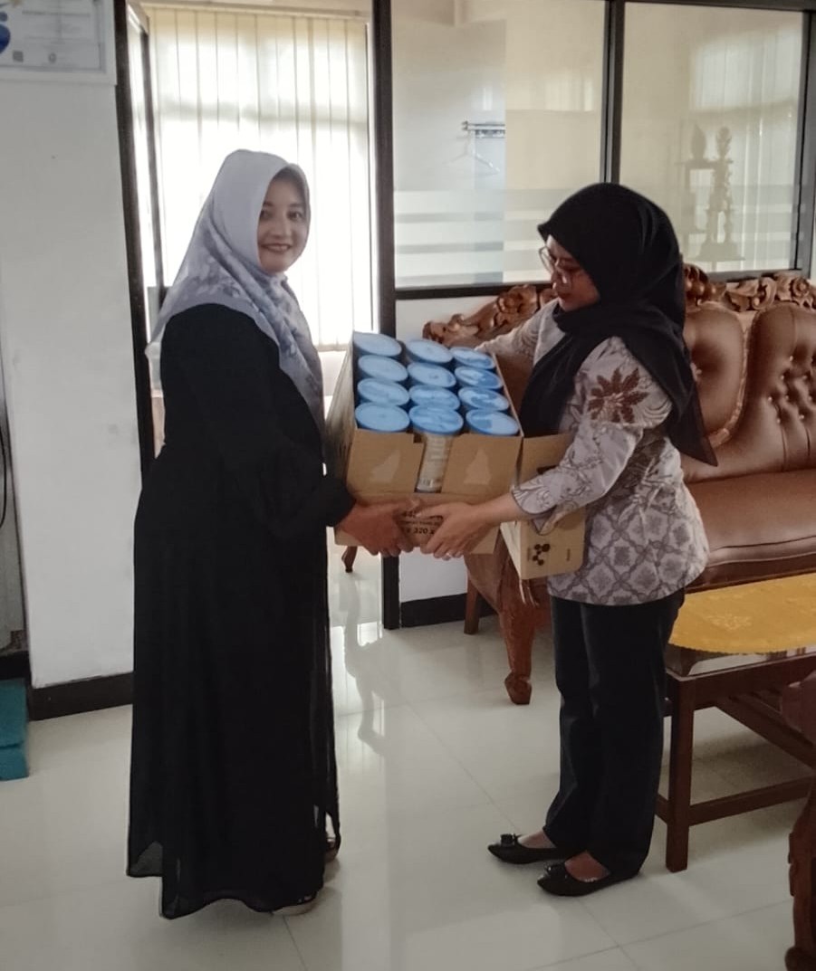 Informasi Informasi