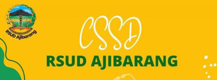 INSTALASI CSSD RSUD AJIBARANG