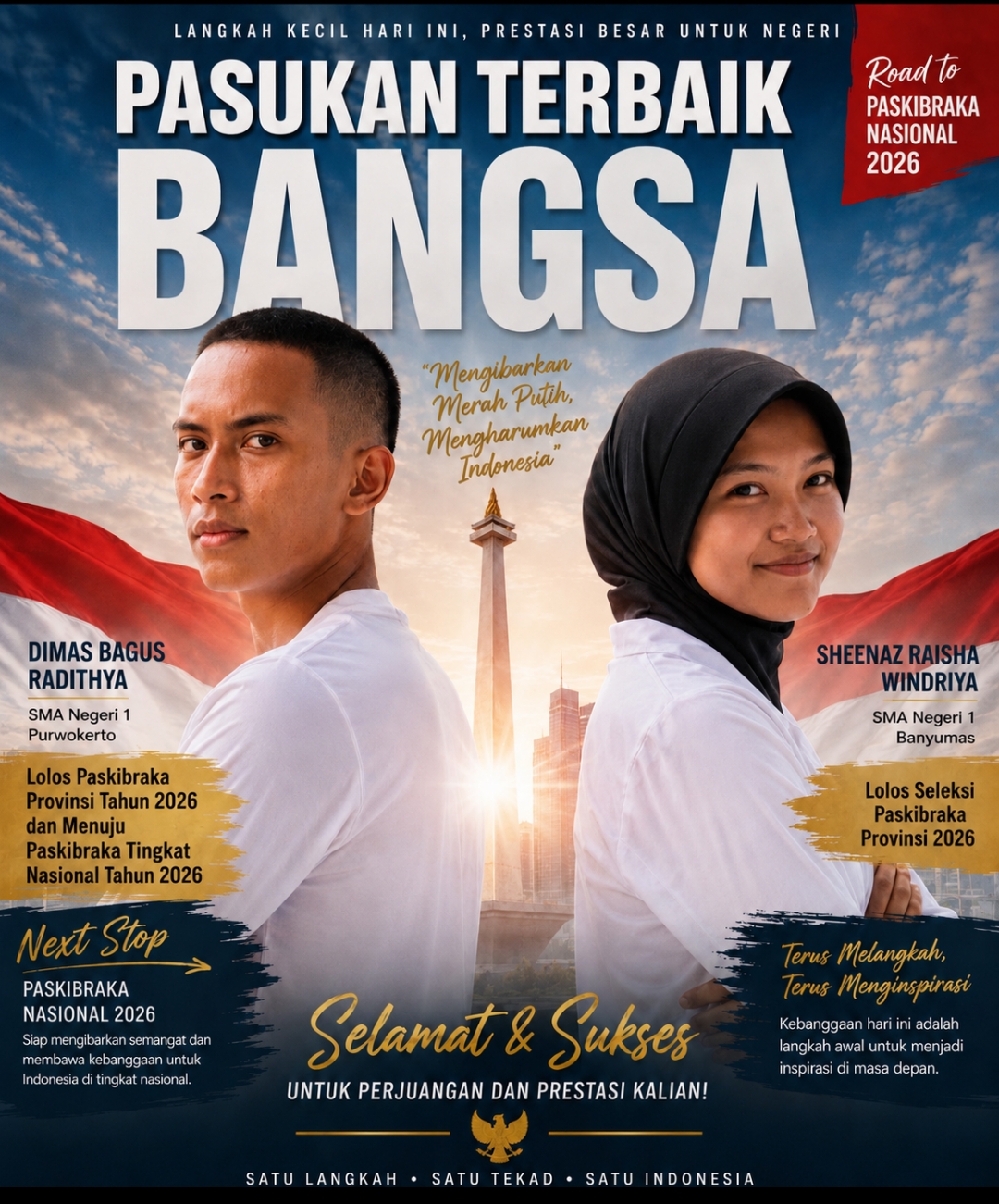 Pengumuman