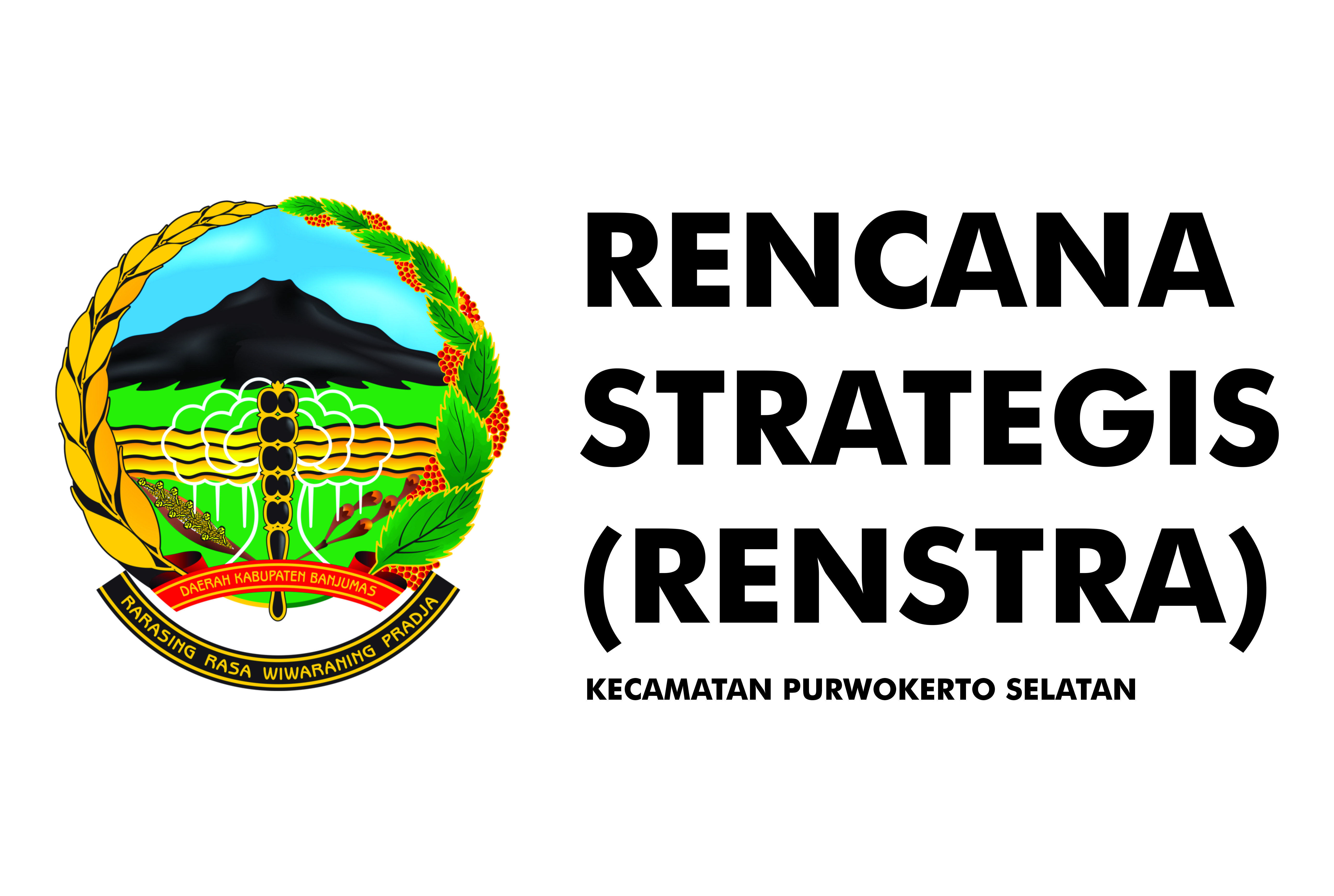 Rencana Strategis (RENSTRA) Kecamatan Purwokerto Selatan Tahun 2025-2029