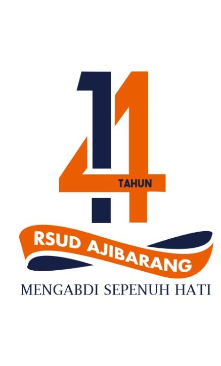 Road to Gempita 14 th  RSUDAjibarang Mengabdi Sepenuh Hati   