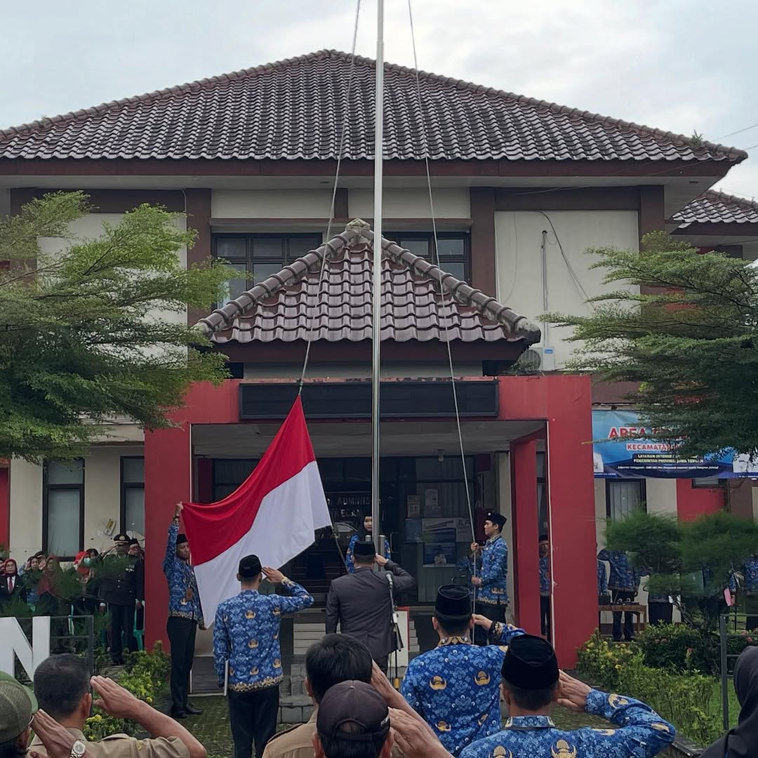 Peringatan Hari Pahlawan Tahun 2025