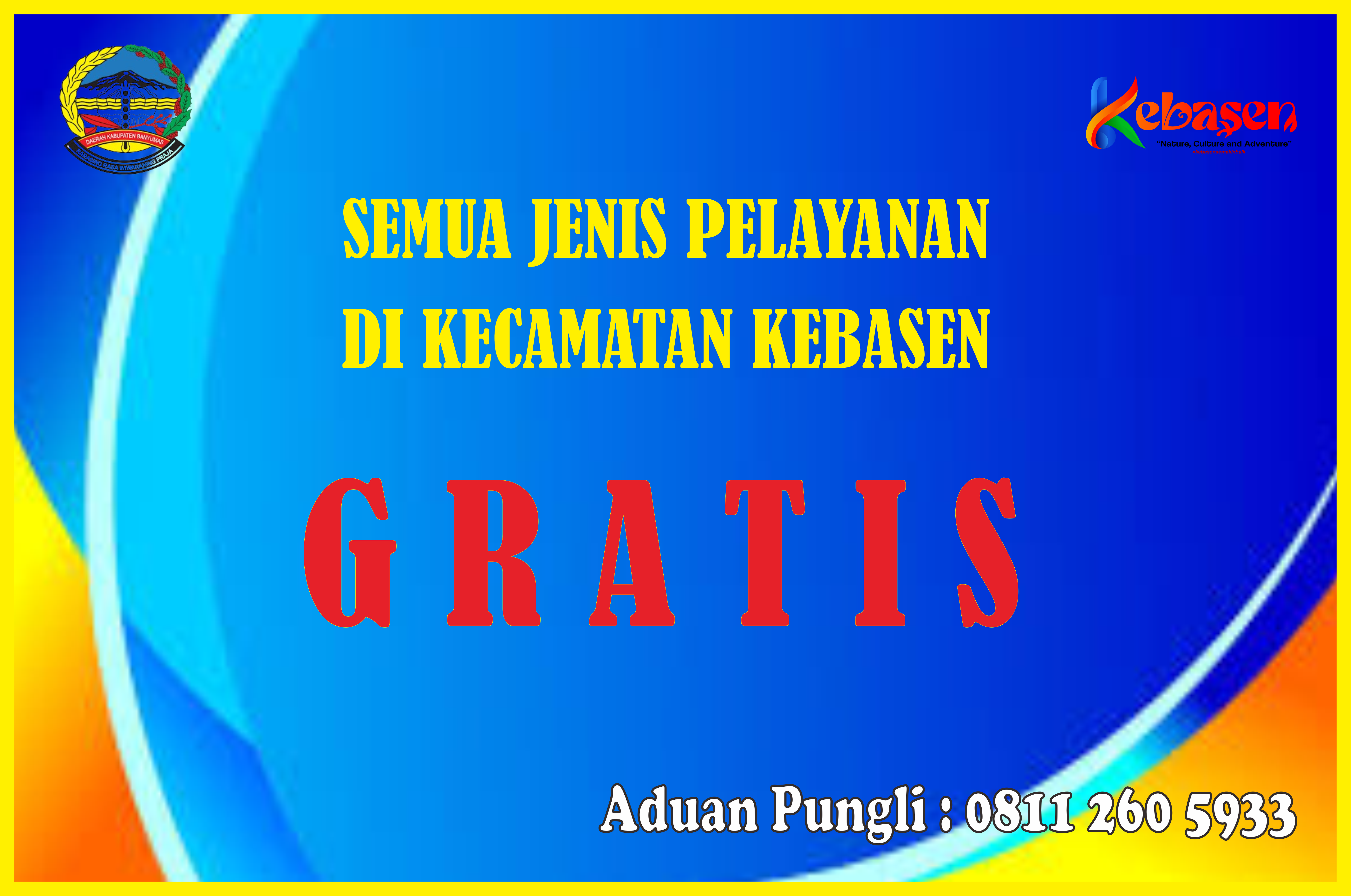 Biarkan di Dompet Walau Sudah Hancur