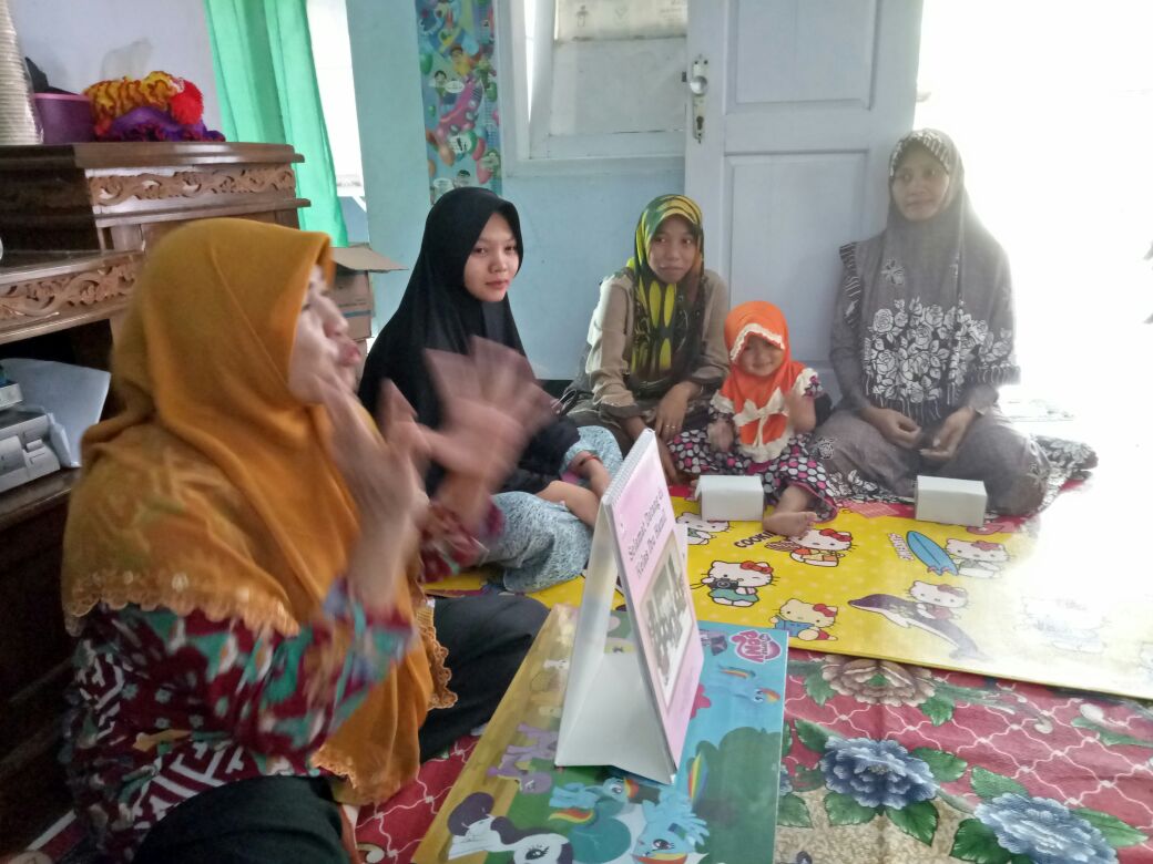 Kelas Ibu Hamil