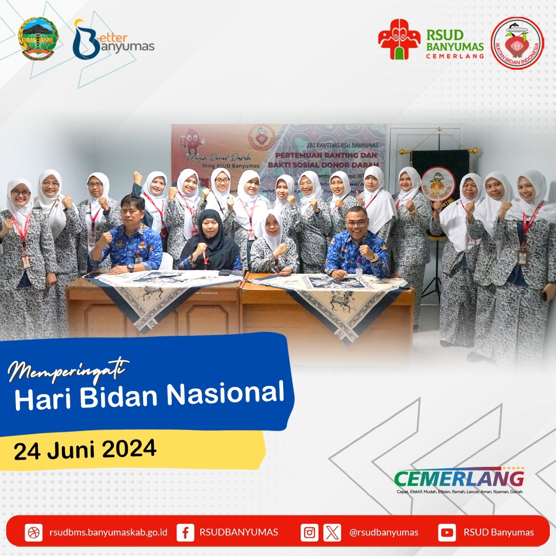 Hari Bidan Nasional 2024