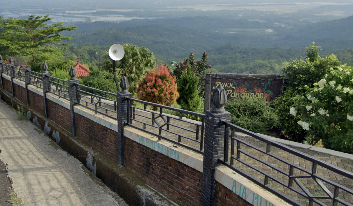 Desa Wisata Karanggintung