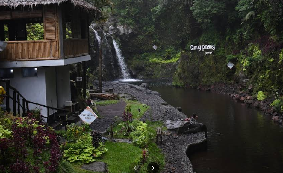 Desa Wisata Kemutug Lor