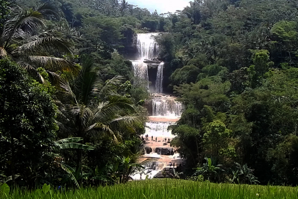 Desa Wisata Petahunan