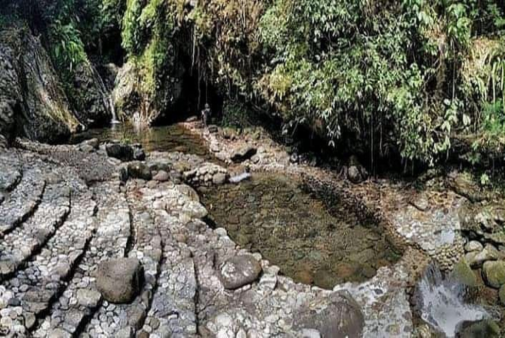 Desa Wisata Karangsalam