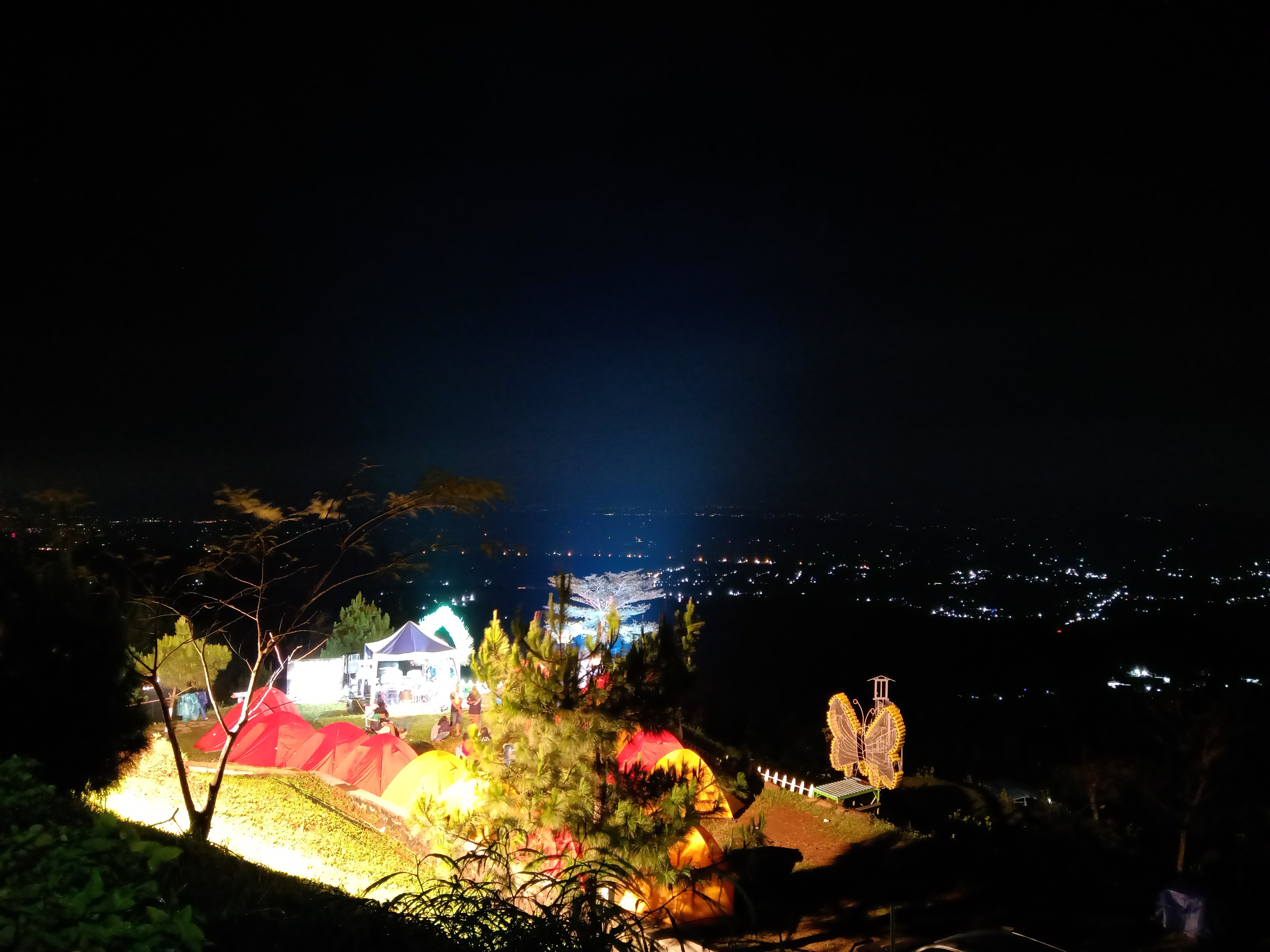 Desa Wisata Karangtengah Cilongok