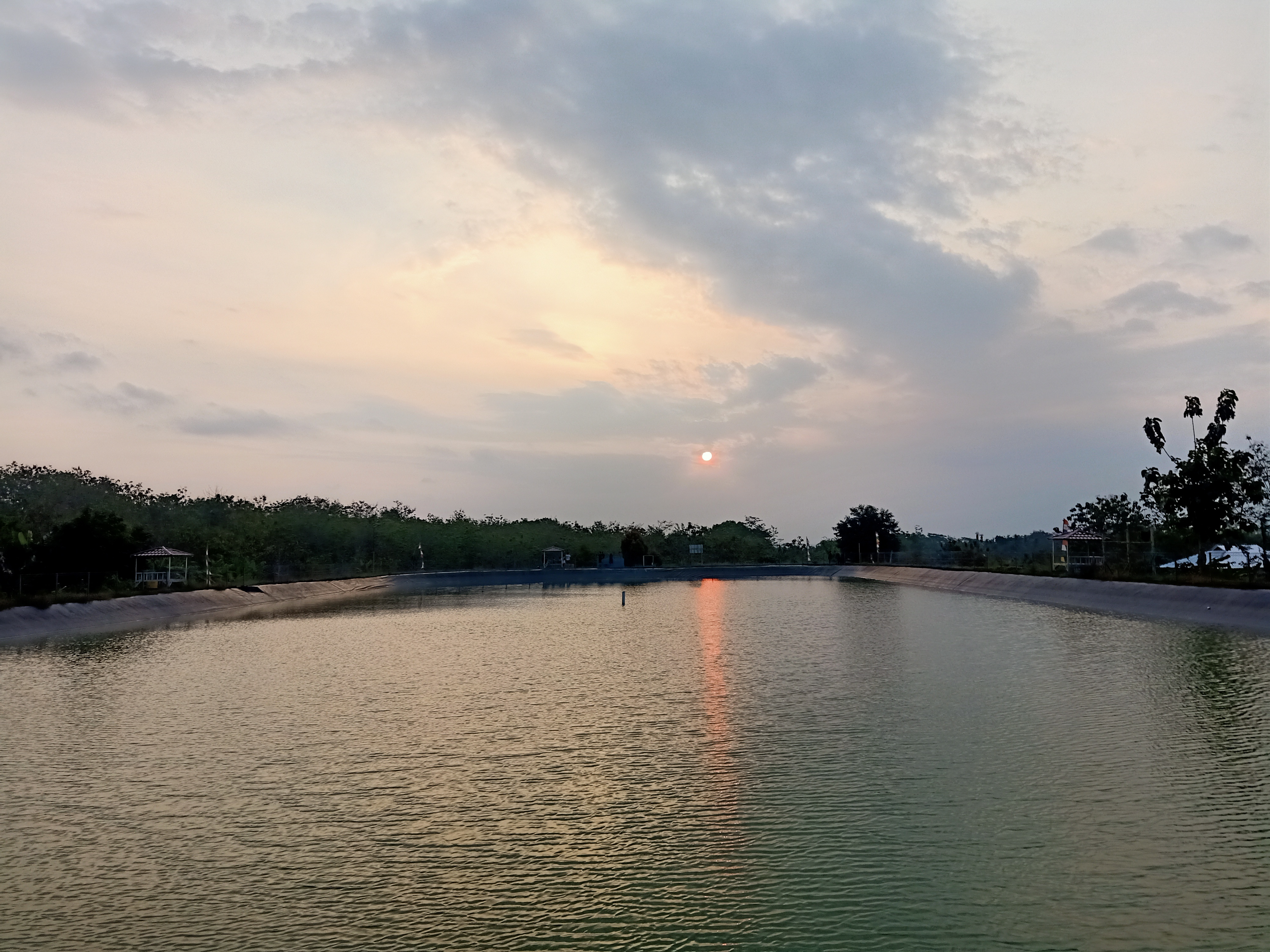 Desa Wisata Kalibagor
