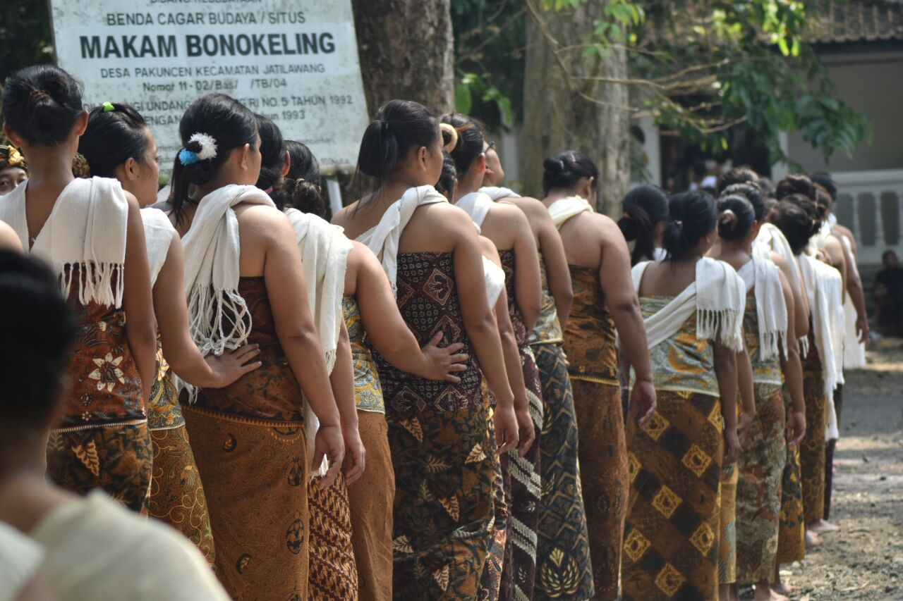 Desa Wisata Pekuncen Jatilawang