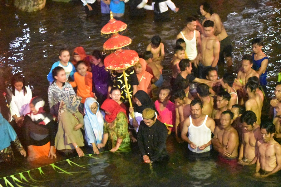 Desa Wisata Banjarpanepen