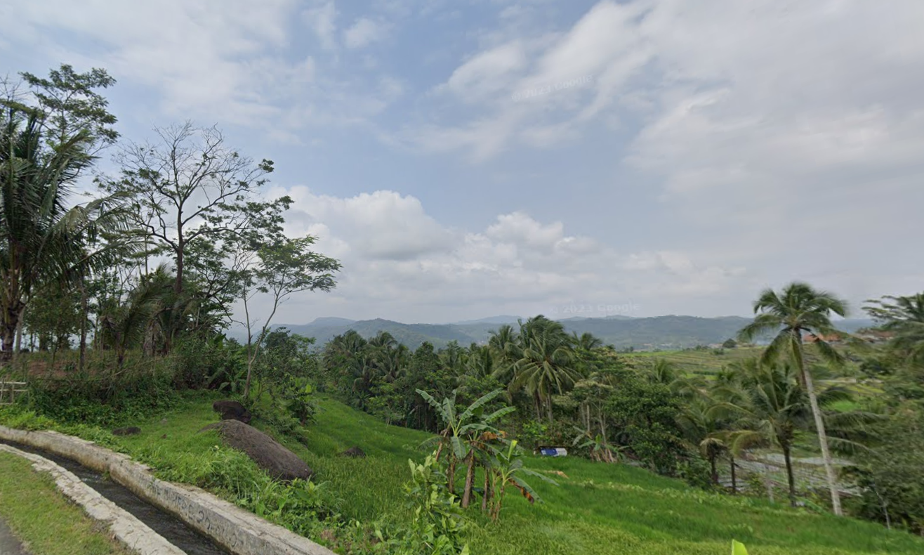 Desa Wisata Glempang