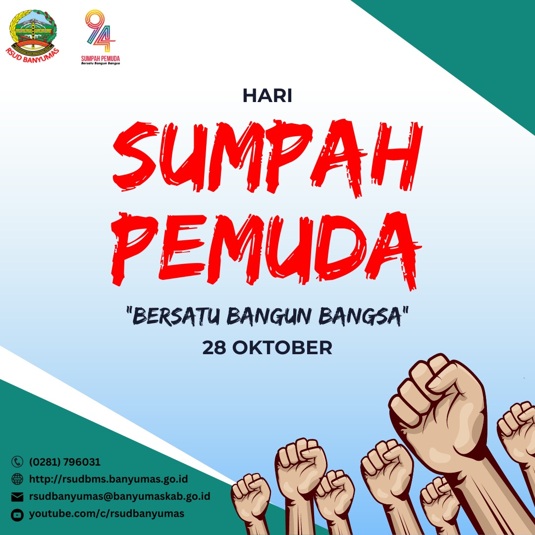 Hari SUmpah Pemuda