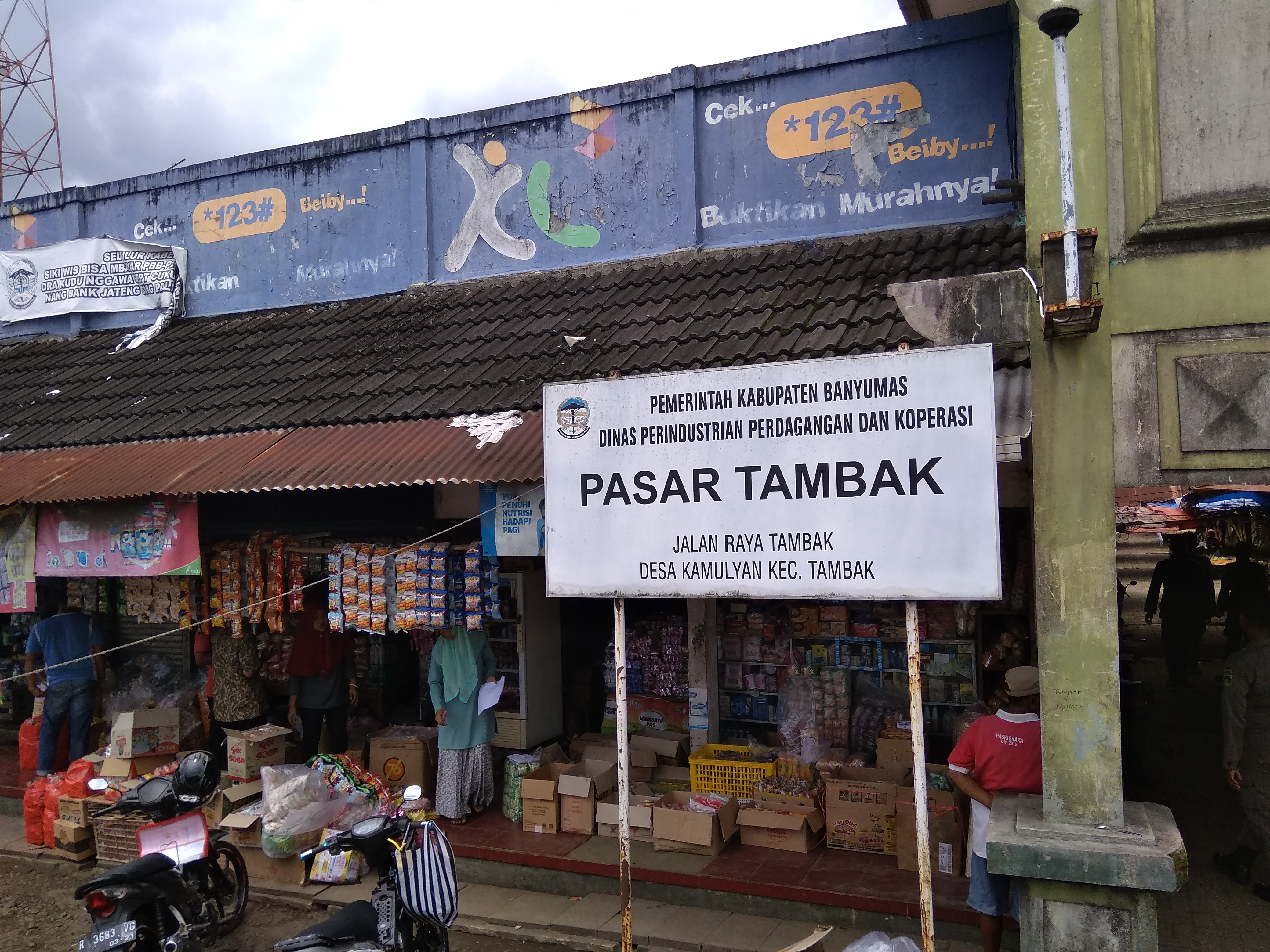 Pengawasan Perijinan Cukai Tembakau