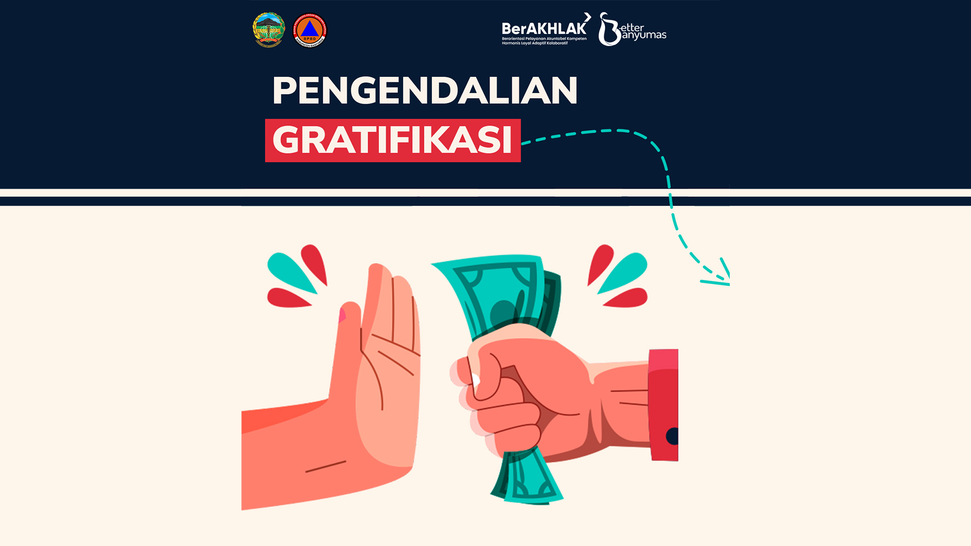 Pengendalian Gratifikasi