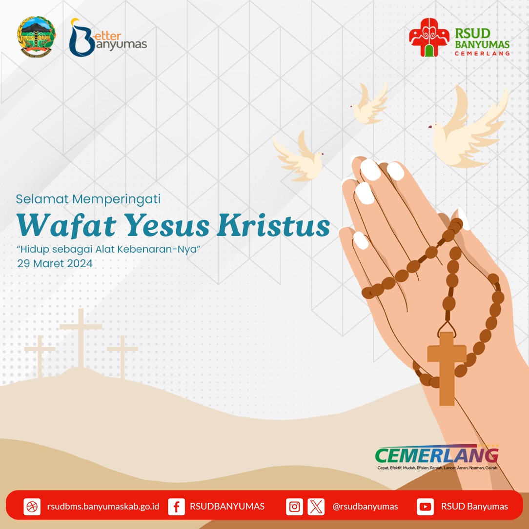 Hari Wafatnya Yesus Kristus