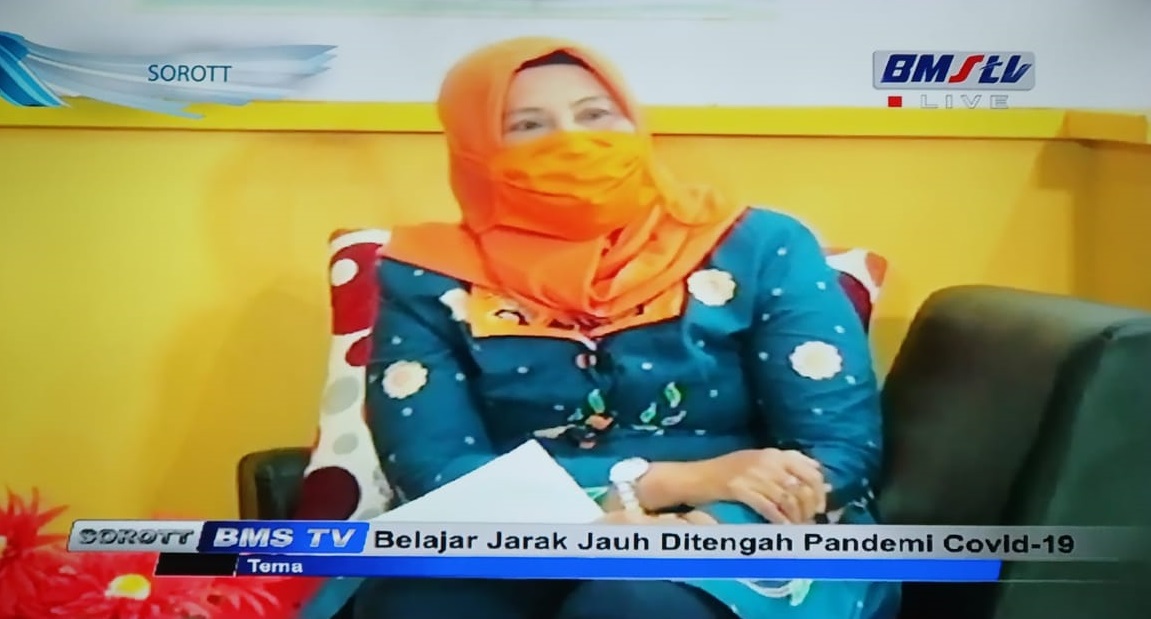 Butuh Kreatifitas dan Inovasi Saat Pandemi