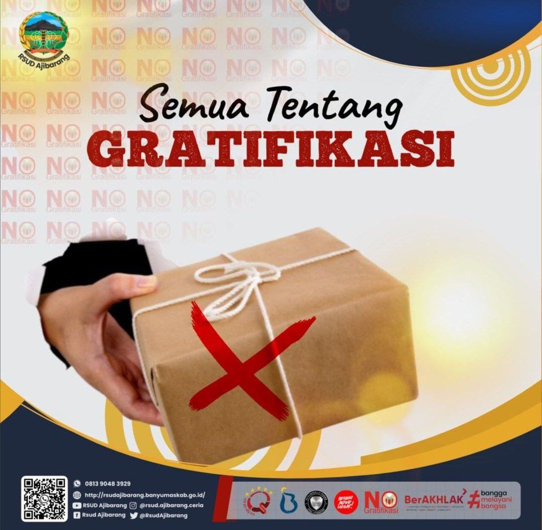 APA ITU GRATIFIKASI ?