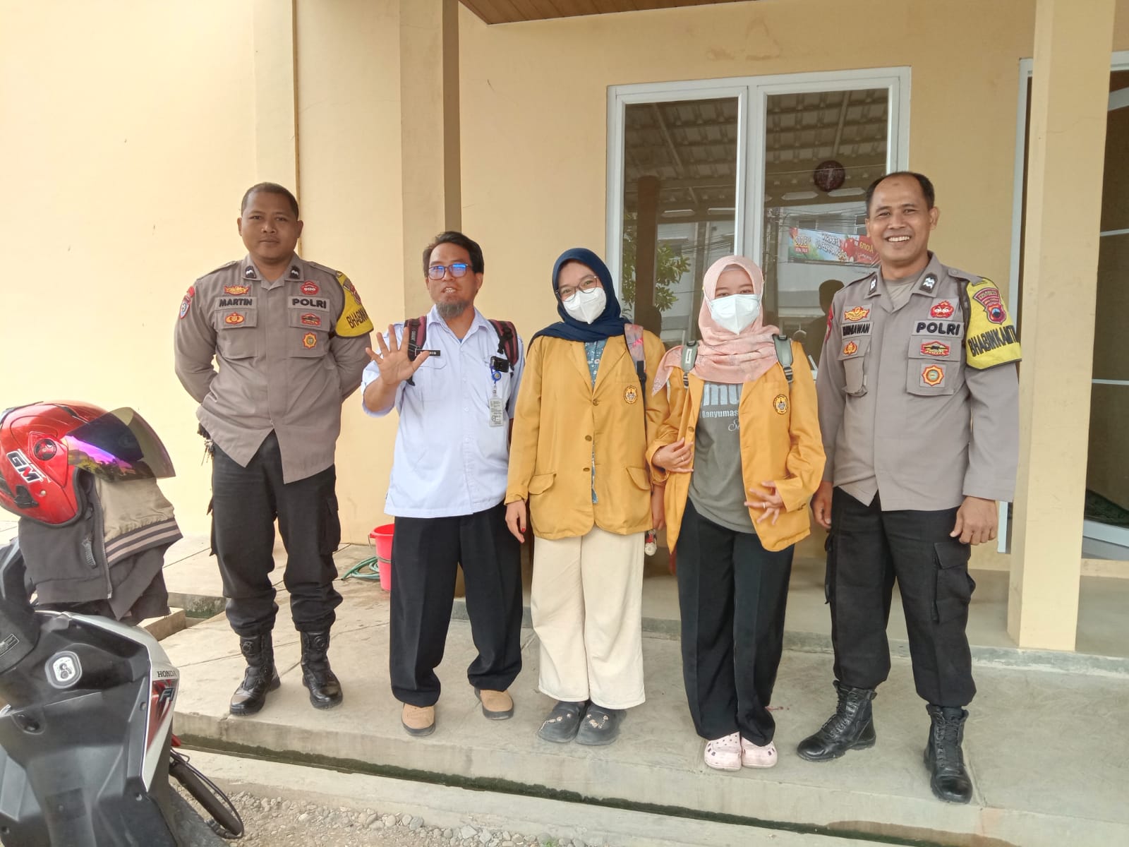 Kegiatan