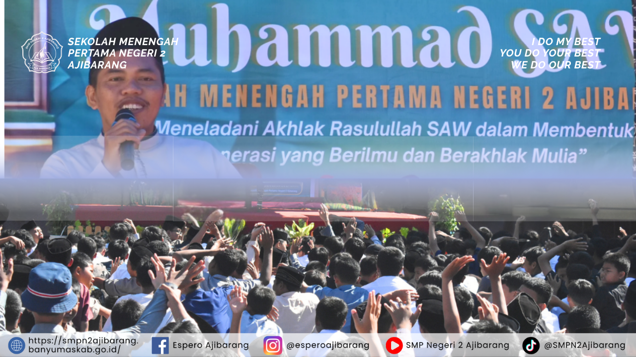 Pentingnya Menyeimbangkan Ilmu dan Akhlak dalam Membentuk Generasi Hebat